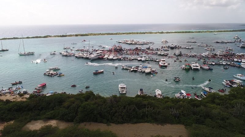 Coast Guard, Police, and authorities to conduct checks during Fuikdag