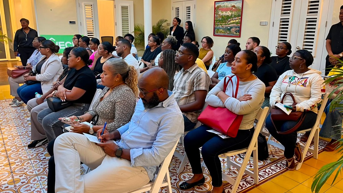 Orco Bank Hosted Free Mortgage Information Session to Support Future Homeowners