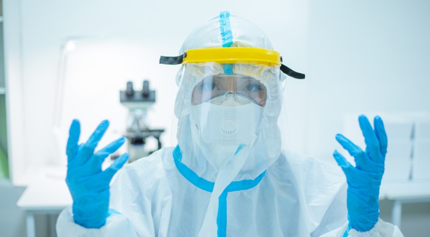 NL supports international treaty to improve future pandemic response