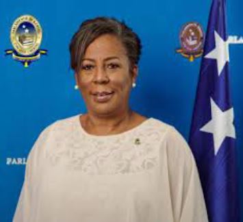 Report filed against Member of Parliament for threat