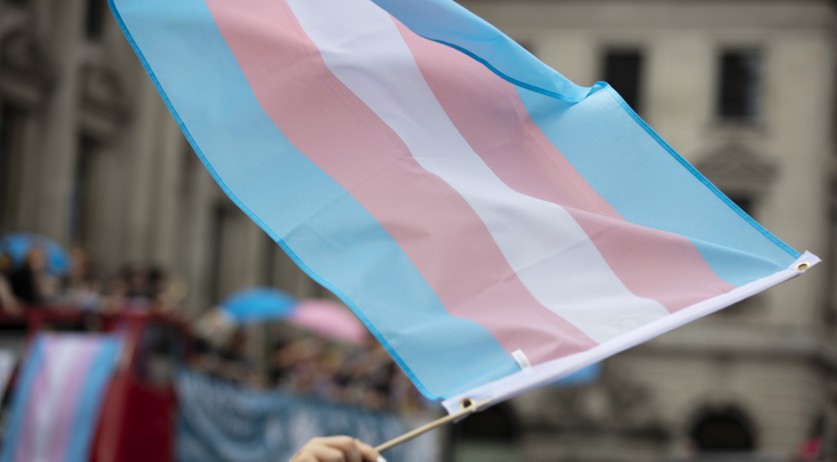 Dutch Cabinet ready to allow children to change gender registration