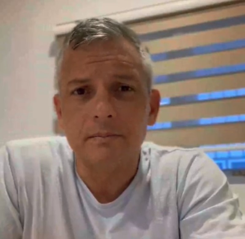 Gerrit Schotte revealed as advisor to FKP Housing Foundation after all