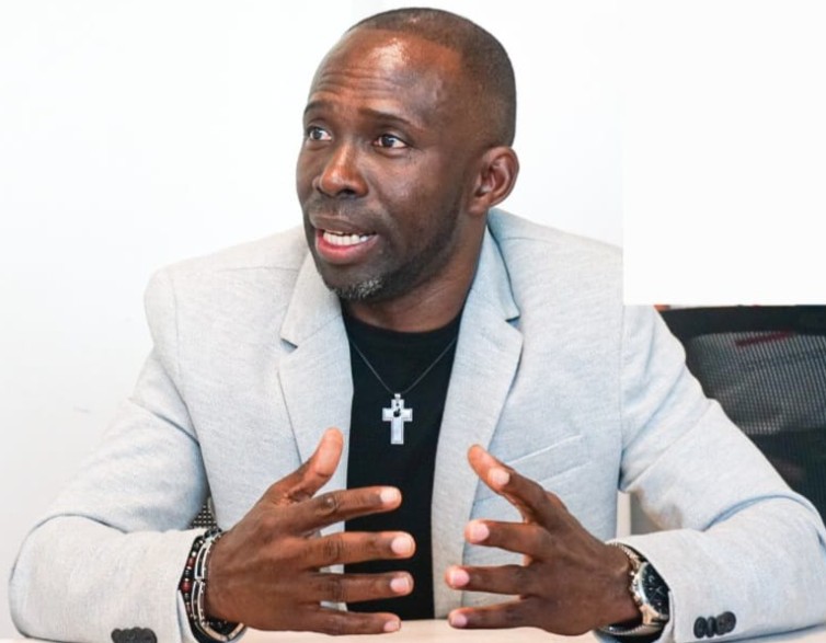 Gersley Gijsbertha Appointed Technical Director of Curaçao Football Federation