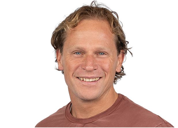 Gijs Tuinman leaves Committee for Kingdom Relations to become Secretary of State for Defense