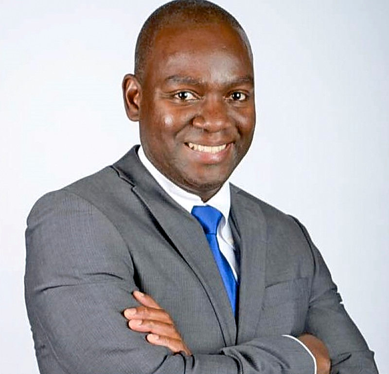 Martina becomes interim director of CMC