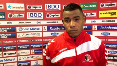 Gillian Justiana new assistant