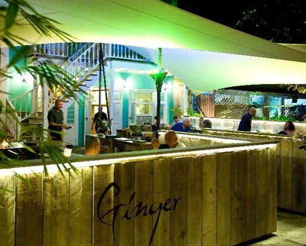 After 15 Years, Pietermaai Restaurant Ginger-Carib Asian Cuisine Declared Bankrupt