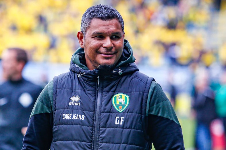 Giovanni Franken Joins Curaçao’s World Cup Staff as Island’s Football Dream Reaches Historic Stage