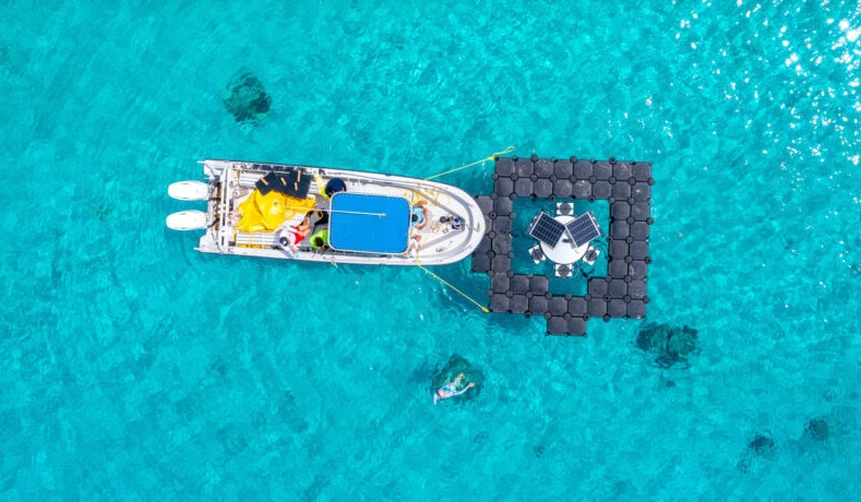 New Global Platform Invites Divers and Fishermen to Help Save Coral Reefs