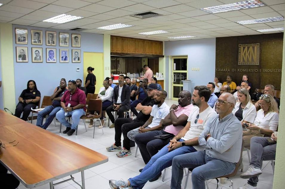 Ministry of GMN initiates information journey regarding nuisance permit