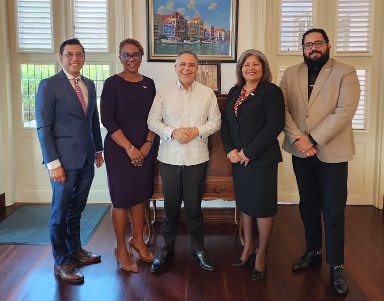 SER and High Councils of State Brief Governor on Their Constitutional Role