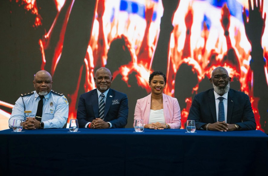 Curaçao Hosts CANOC Assembly 2026 With More Than 100 International Delegates