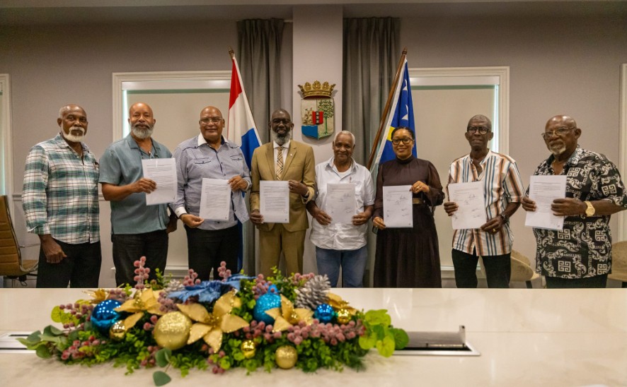 Government and Pensioners’ Organizations Reach National Agreement on AOV Indexation