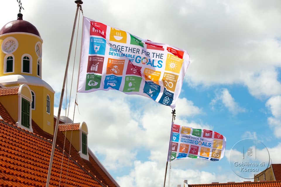 Government celebrates 5th anniversary SDGs