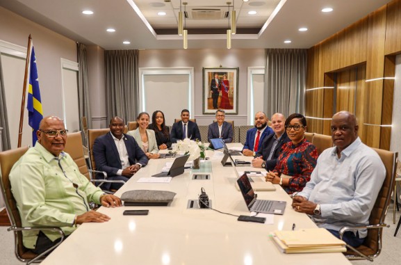 Government Reviews Progress Toward New Tourism Masterplan 2027–2032