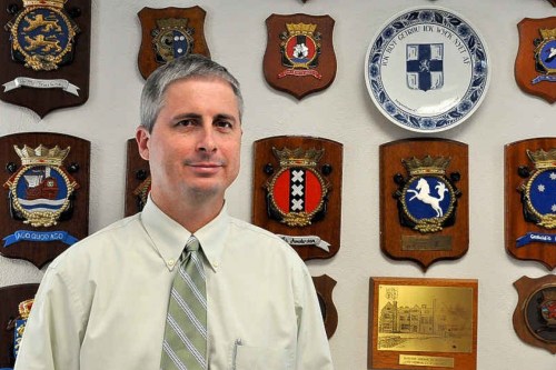 Governor of Saba looks back on year filled with ‘loss and tragedy’