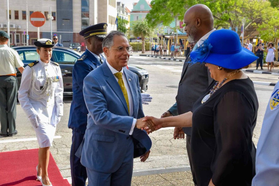 Curaçao Government to Review AOV as Poverty, Housing and Cost of Living Take Center Stage
