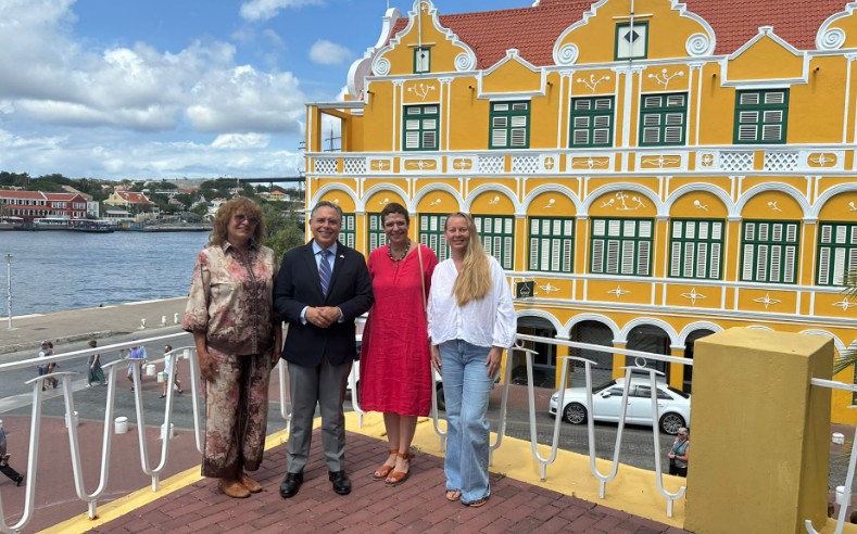 Preparations for Freedom Meals Discussed with Governor