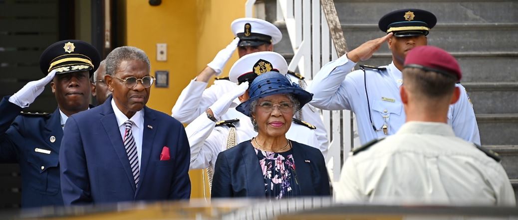 Legal challenge against Curaçao Governor and Prime Minister over online gambling licenses