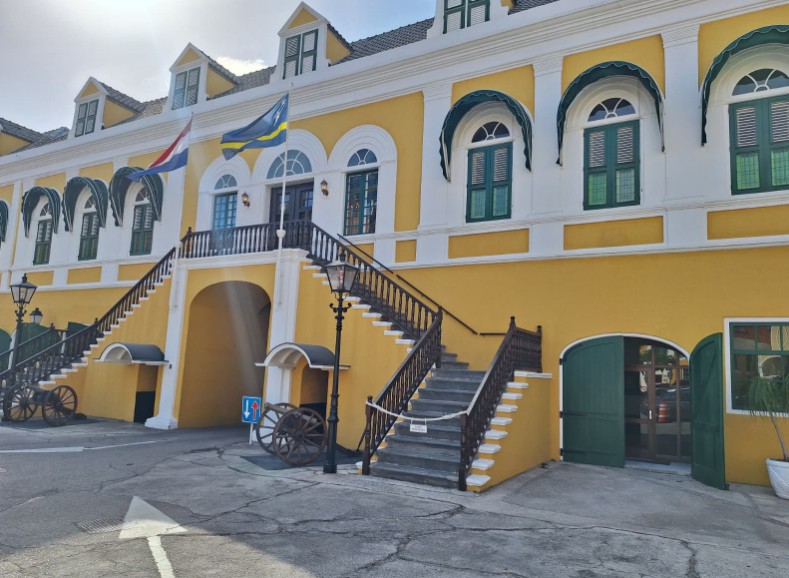 Fekoskan Pushes Cooperative Housing and Economic Development During Governor Meeting