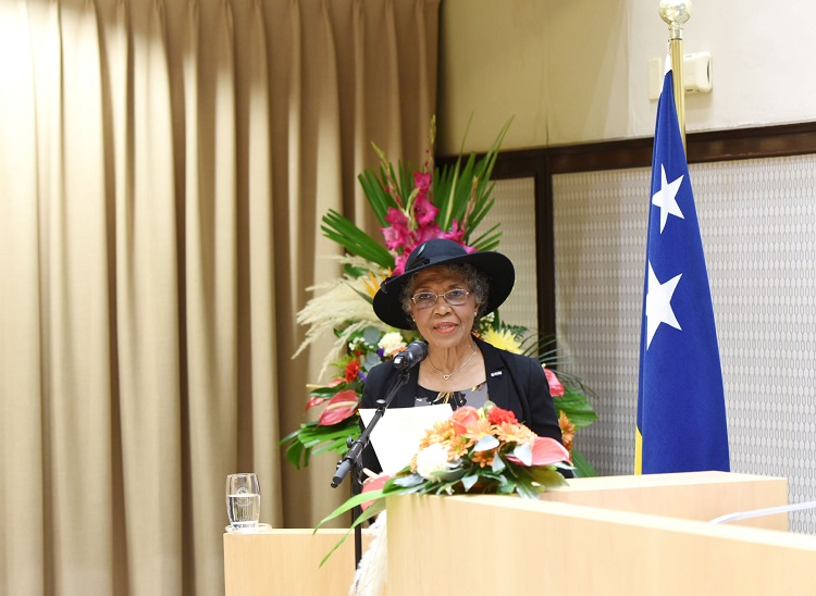 Official Closure of Parliamentary