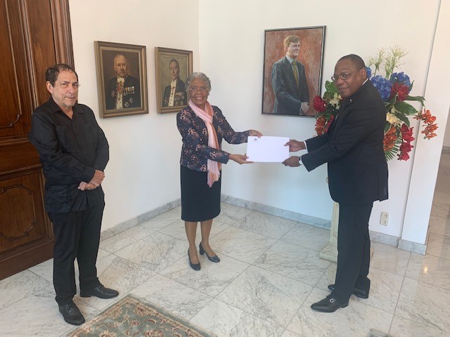 Names of formateurs announced