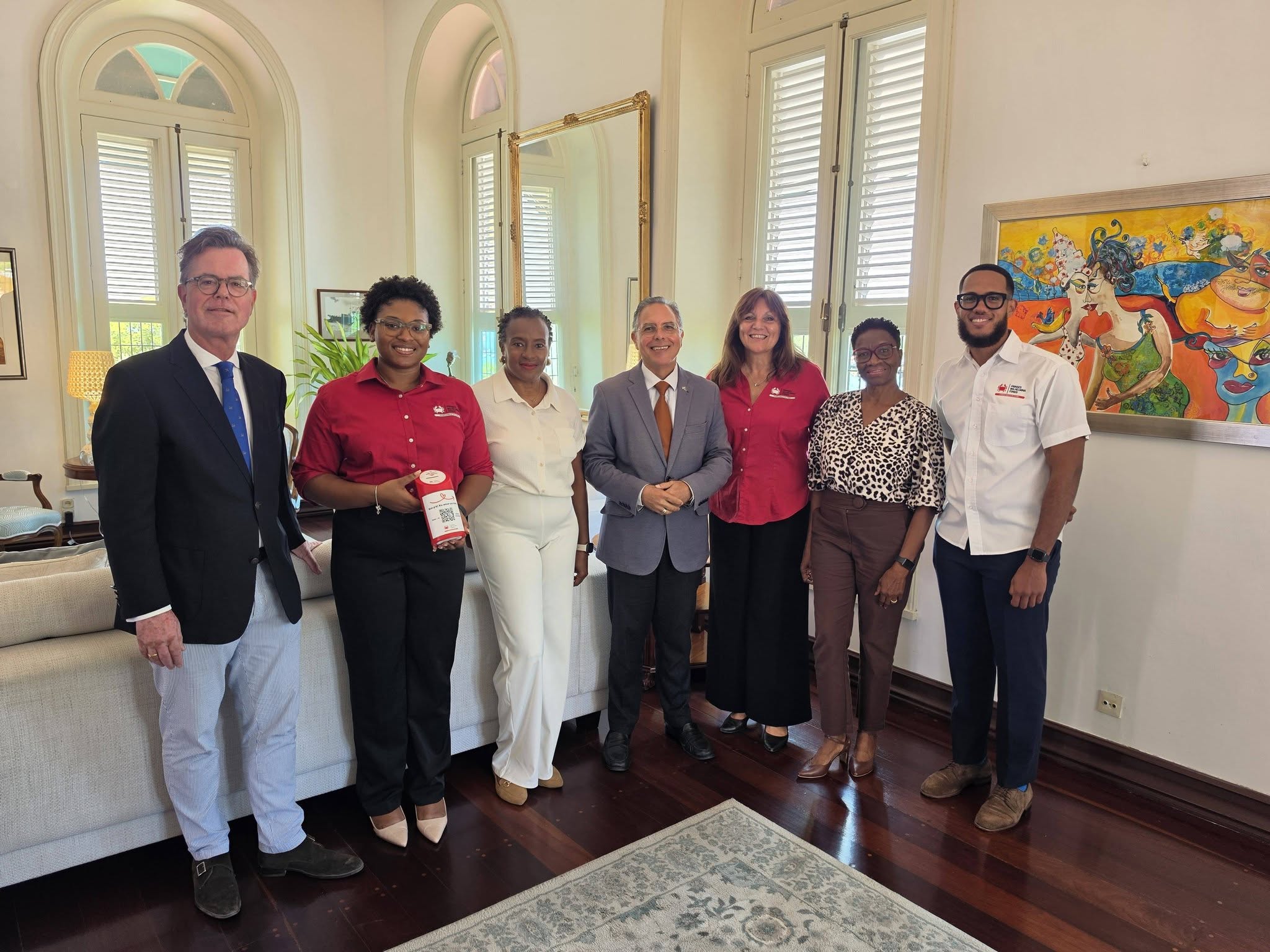 Princess Wilhelmina Fund Launches Annual September Fundraising Campaign