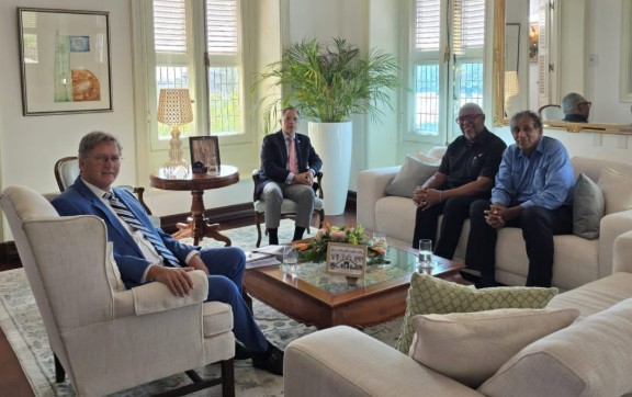 CuraPlus Raises Attention to Sexual Health and HIV Awareness on Curaçao