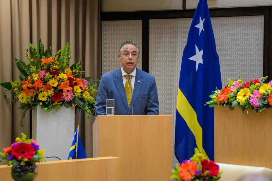 Curaçao Plans National Energy Vision for 2050 as Government Pushes Economic Diversification