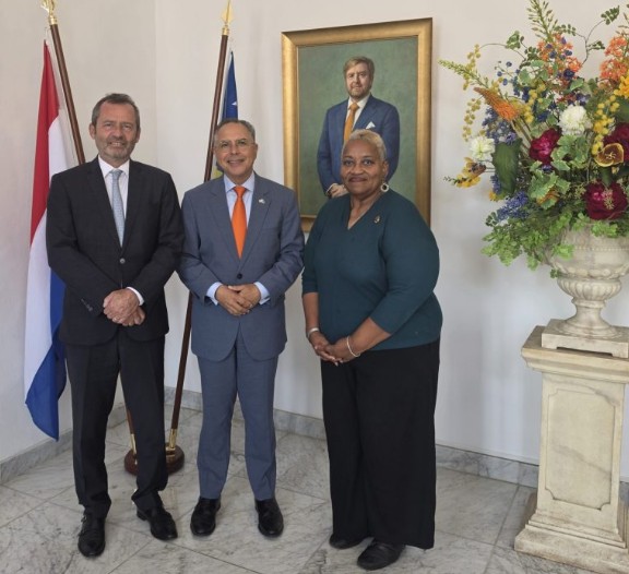 Curaçao Marks 15 Years of UNESCO Membership, Explores Biosphere Reserve Status