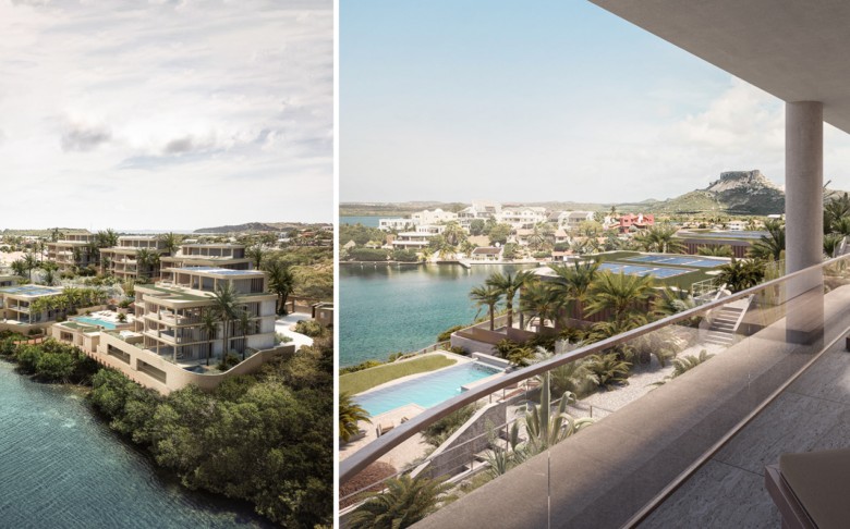 Court Gives Final Green Light for Gran Çanári Apartment Project in Jan Sofat
