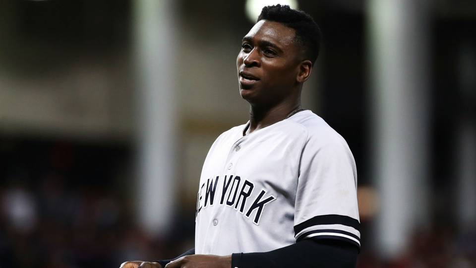 Didi Gregorius Returns to Dutch National Baseball Team for Matches Against Japan