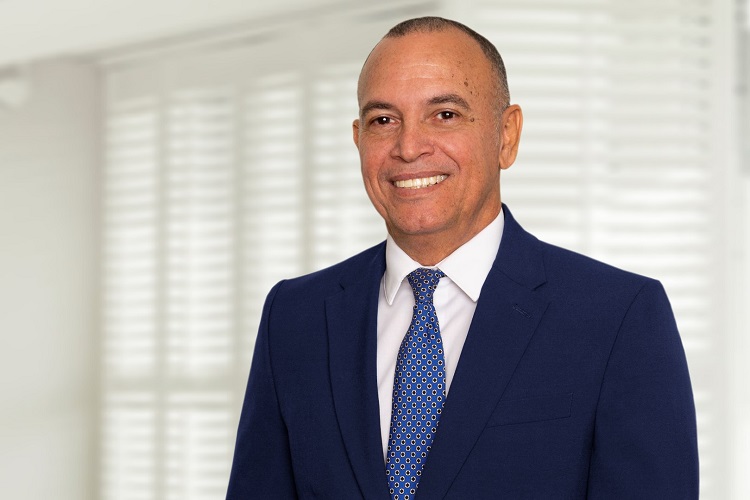 Gregory Damoen reappointed as Cft member upon proposal of Curaçao