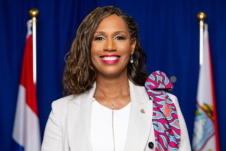 St Maarten Minister Celebrates Curaçao’s Historic World Cup Debut: “One Goal is Still a Win”