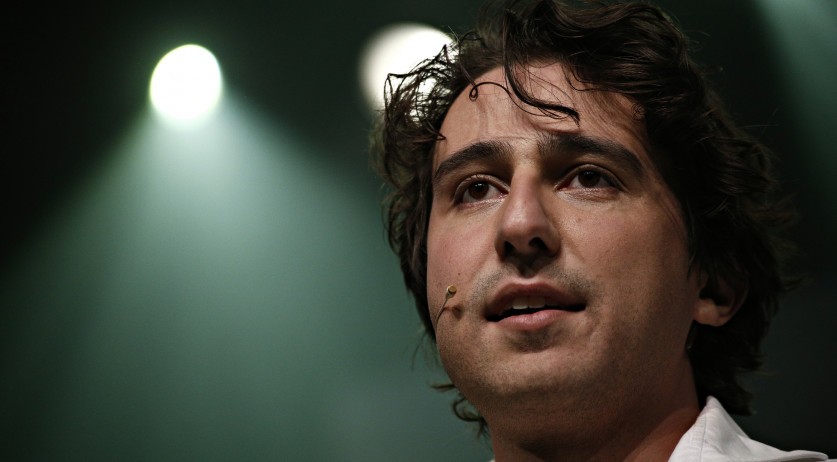 Greens want to work with progressive parties to change Netherlands