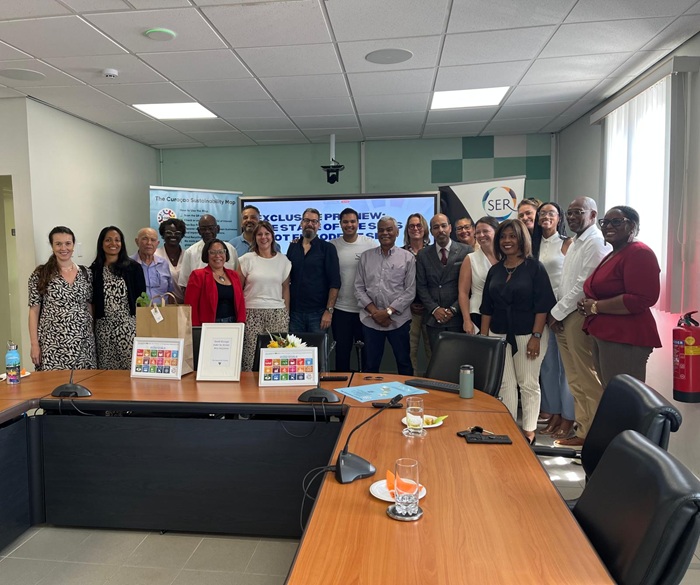 SDG documentary brings the urgency of poverty and food security into sharp focus