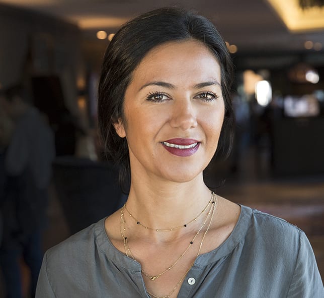 Corendon’s Gunay Uslu becomes Undersecretary for Culture and Media