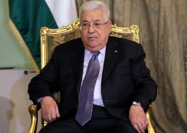 U.S. envoy warns Palestinians against raising opposition to U.S. peace plan at U.N.