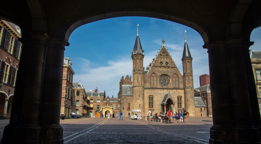 Cabinet softens policy on asylum-seeking children and family reunification