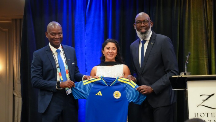 Harris County, Texas Declares June 14, 2026, as ‘Curaçao Historic World Cup Debut Day’