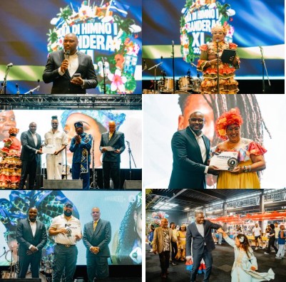 Minister Hato Says World Cup United Curaçao During Flag and Anthem Day Celebration in the Netherlands