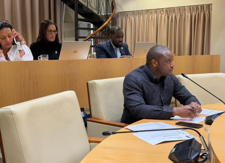 Curaçao Justice Ministry Proposes Night Detention System for Young Offenders