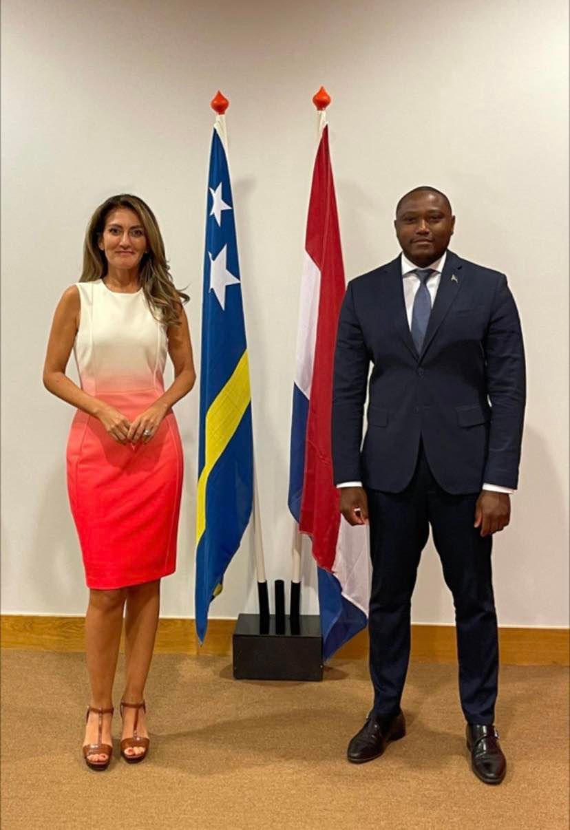 More intensive cooperation between CAS islands and the Netherlands for repatriation of migrants