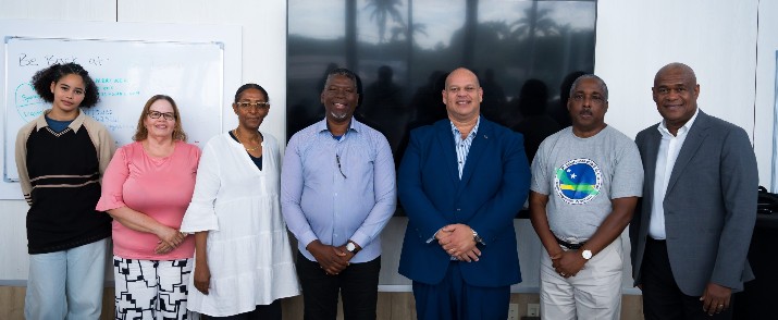 New Community Health Workers Graduate in Curaçao's Third Health Promoter Training Program