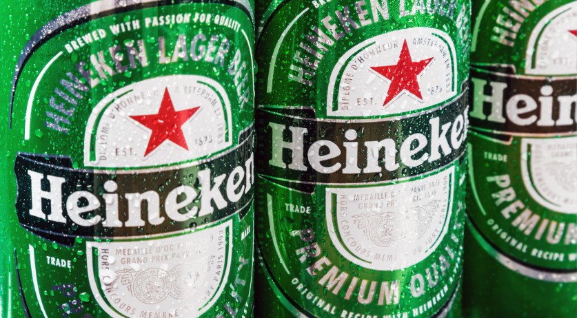 Heineken under criminal investigation for not switching to deposit cans in time