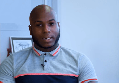 Son Helmin Wiels enters politics