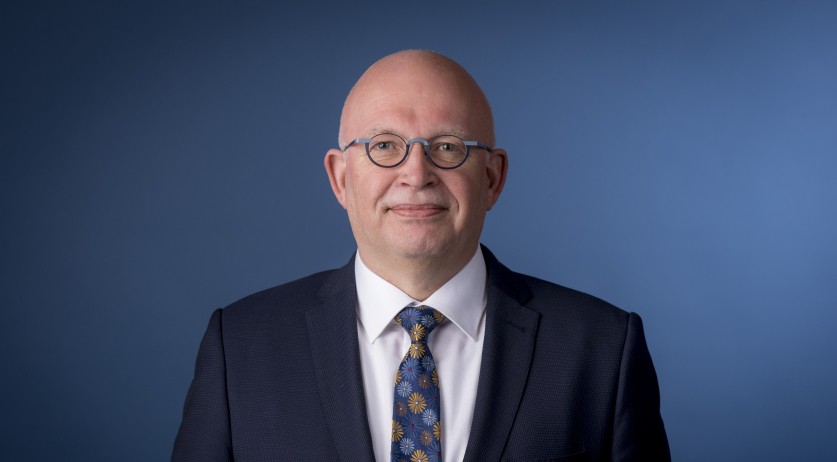 Agriculture minister resigns in first departure from Rutte’s fourth Cabinet