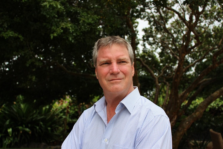 Herbert van der Woude new chairman of the Curaçao Heritage Foundation