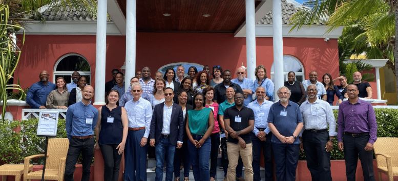 New approach to heritage development during masterclass