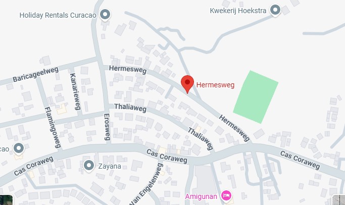 Road Maintenance Scheduled for Elevated Intersection on Hermesweg
